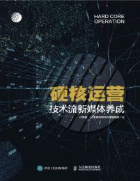 硬核运营 : 技术流新媒体养成(epub+azw3+mobi)_枫叶电子书网