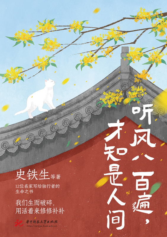 《听风八百遍，才知是人间》史铁生_枫叶电子书网