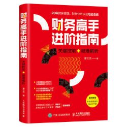 《财务高手进阶指南》谢士杰