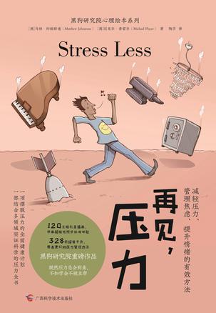 《再见，压力》马修•约翰斯通_枫叶电子书网