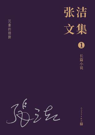 《张洁文集》[全13卷]_枫叶电子书网