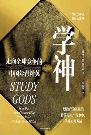《学神》走向全球竞争的中国年青精英_枫叶电子书网