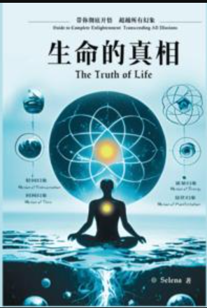 《生命的真相》带你彻底开悟,超越所有幻象_枫叶电子书网