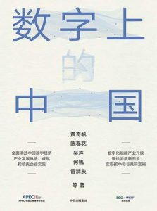 《数字上的中国》黄奇帆