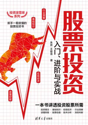《股票投资入门、进阶与实战》朱孜_枫叶电子书网