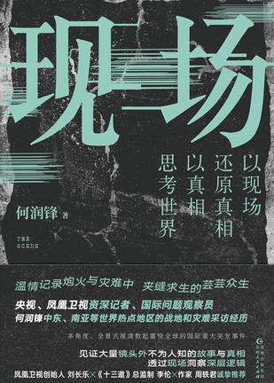 《现场》中东、南亚战地镜头之外（epub+mobi+azw3+pdf）_枫叶电子书网