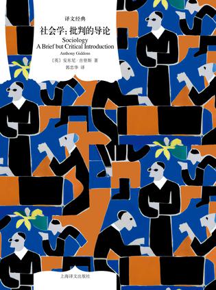 《社会学：批判的导论》安东尼 · 吉登斯（epub+mobi+azw3+pdf）_枫叶电子书网
