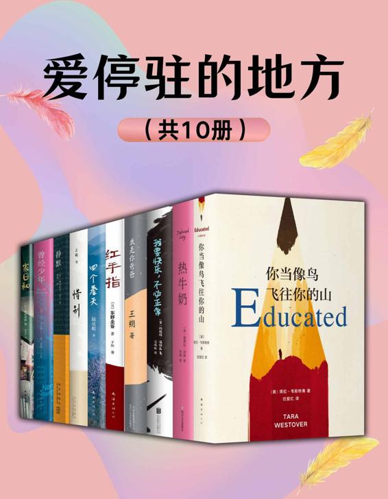 《爱停驻的地方》[套装10册]（epub+mobi+azw3+pdf）_枫叶电子书网