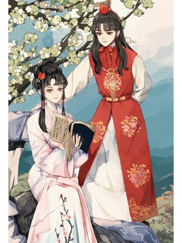 《红楼梦漫画版》[20册]（epub+mobi+azw3+pdf）