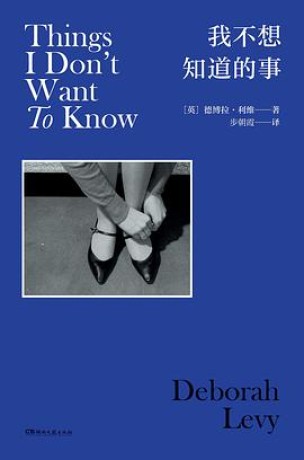 《我不想知道的事》论女性写作（epub+mobi+azw3+pdf）_枫叶电子书网