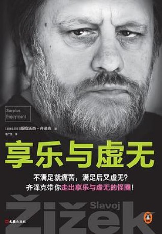 《享乐与虚无》斯拉沃热·齐泽克(epub+mobi+azw3)_枫叶电子书网