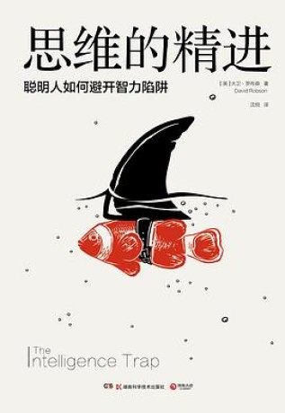 思维的精进（mobi+epub+pdf）_枫叶电子书网