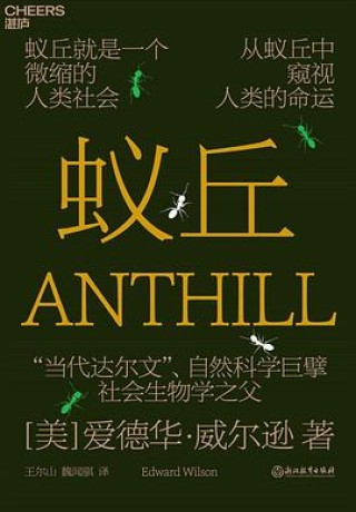 蚁丘 (epub+mobi+pdf)_枫叶电子书网