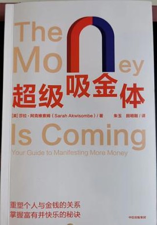 超级吸金体 （epub+mobi+pdf）_枫叶电子书网