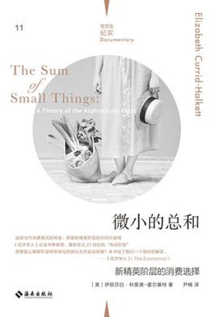 微小的总和 (epub+mobi+pdf)_枫叶电子书网