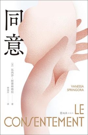 同意 (epub+mobi+pdf)_枫叶电子书网