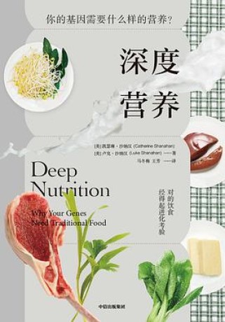 深度营养 (epub+mobi+pdf)_枫叶电子书网