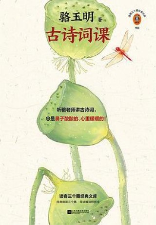 古诗词课 (epub+mobi+pdf)_枫叶电子书网