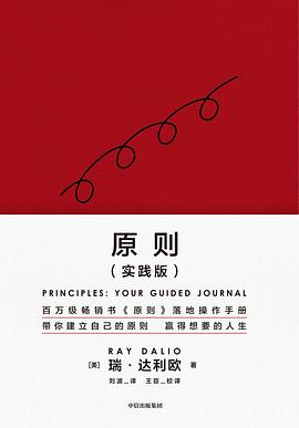 原则(实践版) (epub+mobi+pdf)_枫叶电子书网