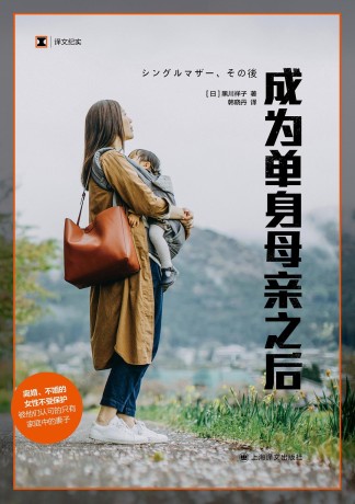 成为单身母亲之后 (epub+mobi+pdf)_枫叶电子书网