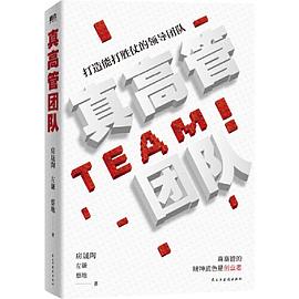 真高管团队 (epub+mobi+pdf)_枫叶电子书网