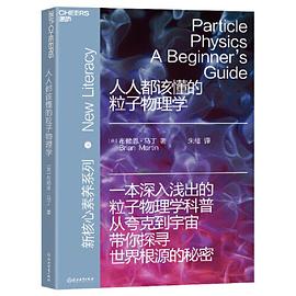 人人都该懂的粒子物理学 :从夸克到宇宙 带你探寻世界根源的秘密 (epub+mobi+pdf)_枫叶电子书网