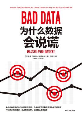 为什么数据会说谎 :被忽视的衡量指标 (epub+mobi+pdf)_枫叶电子书网