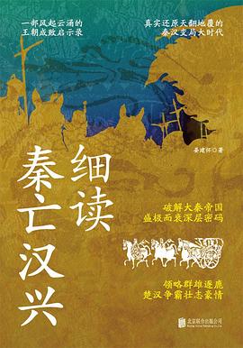 细读秦亡汉兴 (epub+mobi+pdf)_枫叶电子书网