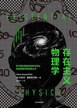存在主义物理学 (epub+mobi+pdf)_枫叶电子书网