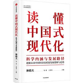 读懂中国式现代化 ：科学内涵与发展路径 （epub+mobi+pdf）_枫叶电子书网