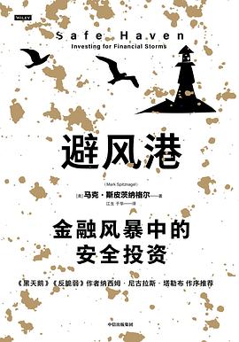 避风港 ：金融风暴中的安全投资 （epub+mobi+pdf）_枫叶电子书网