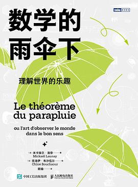 数学的雨伞下 :理解世界的乐趣 (epub+mobi+pdf)_枫叶电子书网