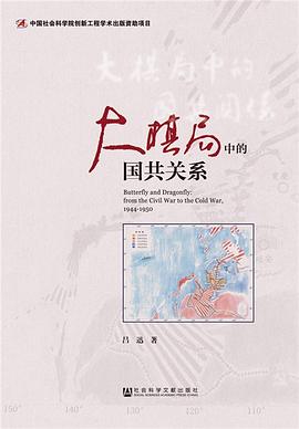大棋局中的国共关系 （epub+mobi+azw3+pdf）_枫叶电子书网