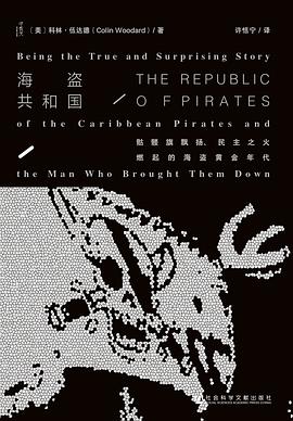 海盗共和国 :骷髅旗飘扬、民主之火燃起的海盜黄金年代 (epub+mobi+pdf)_枫叶电子书网