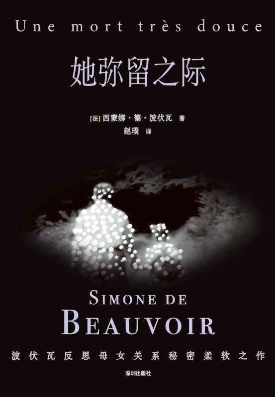 她弥留之际 (epub+mobi+pdf)_枫叶电子书网