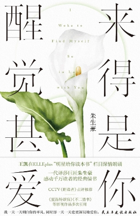 c0cea3caed20260105193644.jpg 醒来觉得甚是爱你 (epub+mobi+pdf)