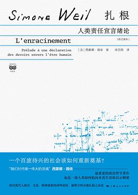 扎根 ：人类责任宣言绪论 （epub+mobi+pdf）_枫叶电子书网