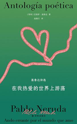 在我热爱的世界上游荡 ：聂鲁达诗选 （epub+mobi+pdf）_枫叶电子书网