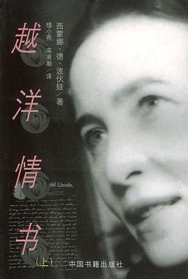 越洋情书（上下卷） （epub+mobi+azw3+pdf）_枫叶电子书网