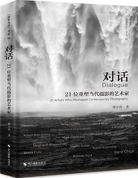 对话 ：21位重塑当代摄影的艺术家 （epub+mobi+azw3+pdf）_枫叶电子书网