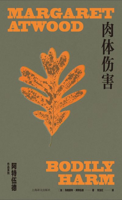肉体伤害 （epub+mobi+azw3+pdf）_枫叶电子书网