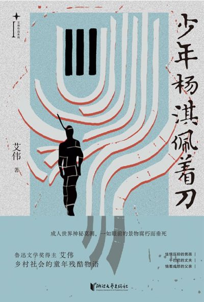 少年杨淇佩着刀 （epub+mobi+azw3+pdf）_枫叶电子书网