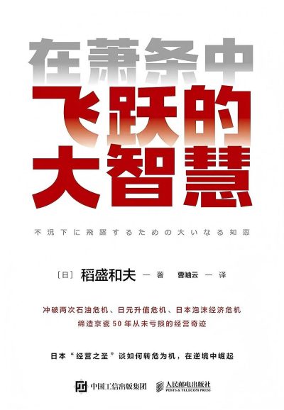 在萧条中飞跃的大智慧 （epub+mobi+azw3+pdf）_枫叶电子书网
