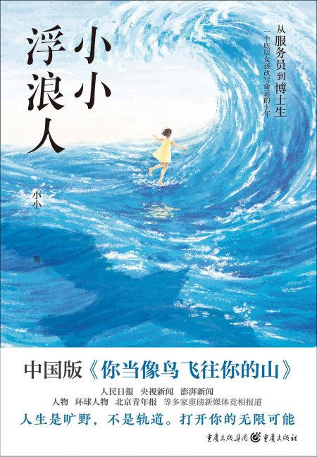 小小浮浪人 （epub+mobi+azw3+pdf）_枫叶电子书网