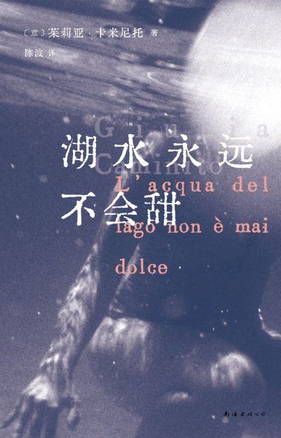 湖水永远不会甜 (epub+mobi+azw3+pdf) 湖水永远不会甜 (epub+mobi+azw3+pdf)