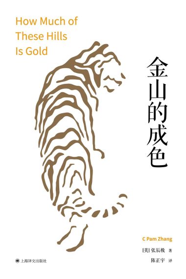 金山的成色 （epub+mobi+azw3+pdf）_枫叶电子书网