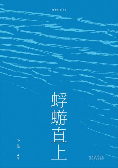 蜉蝣直上 (epub+mobi+azw3+pdf) 蜉蝣直上 (epub+mobi+azw3+pdf)